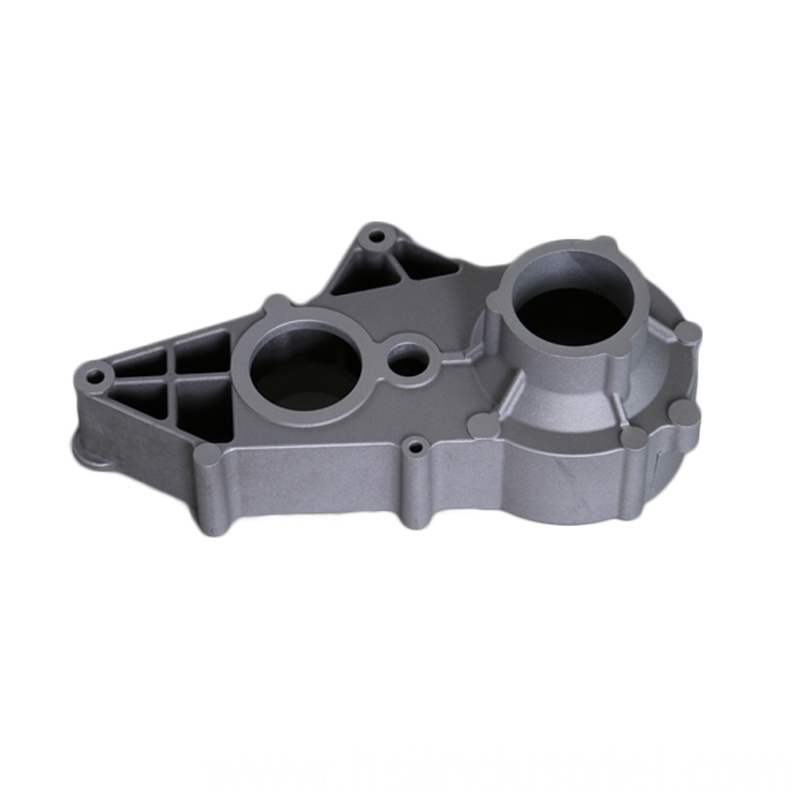 Aluminum Precision Casting Part Aluminum Precision Casting Part